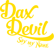 Dax Devil
