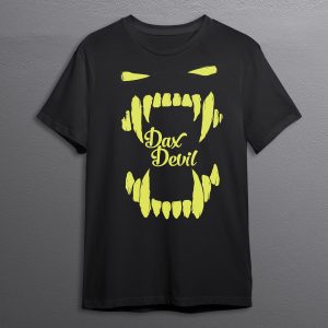 Dax Devil