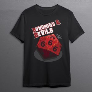 Dax Devil