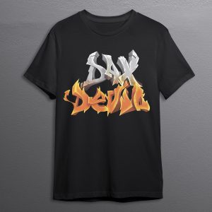 Dax Devil