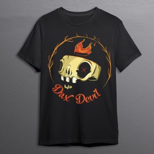 Dax Devil